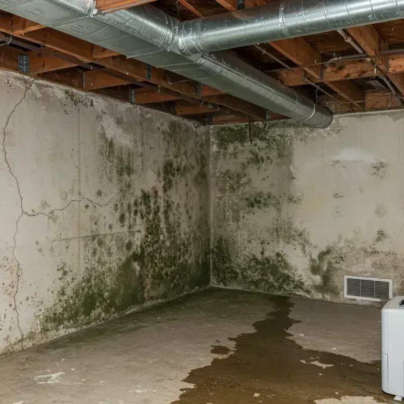 Professional Mold Removal in Harrison County, MS